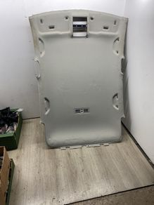 2012 Volkswagen Polo Roofliner Parts Available