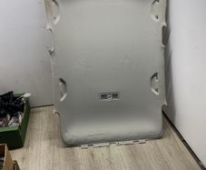 2012 Volkswagen Polo Roofliner Parts Available