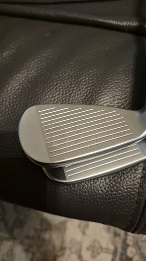 Mizuno JPX 921 Irons for sale