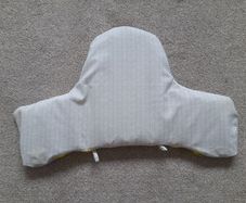 Ikea high chair cushion