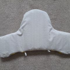 Ikea high chair cushion
