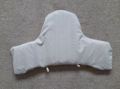 Ikea high chair cushion