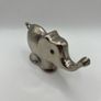 1960s elephant figurine Image 4