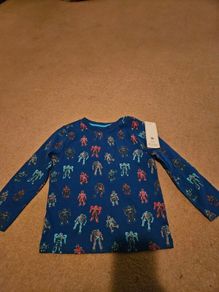Long Sleeve