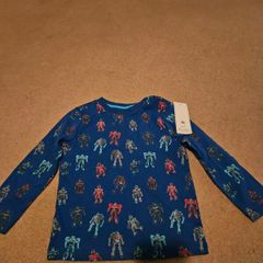 Long Sleeve