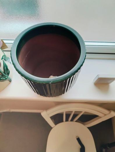 Garden Plant Pot