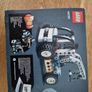 Lego Technic 42133 Telehandler Image 2