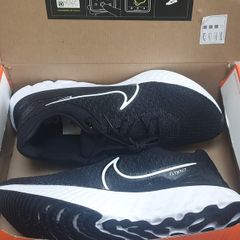 New! - Nike React Infinity Run Flyknit
