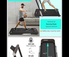 TVDUGIM Treadmill