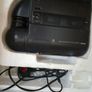 projector and screen Image 8
