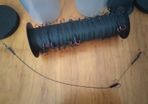 Pike deadbait rigs