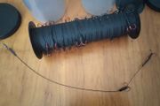 Pike deadbait rigs