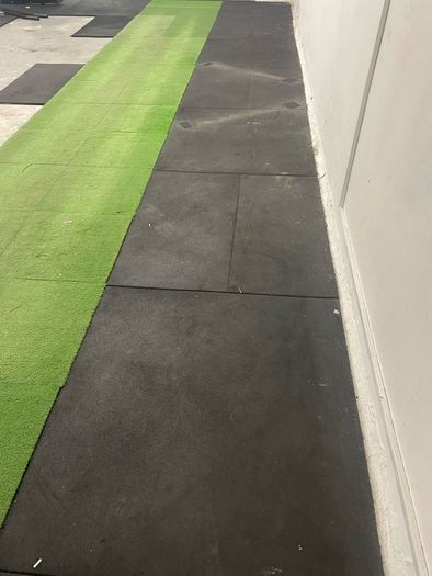 Gym Flooring