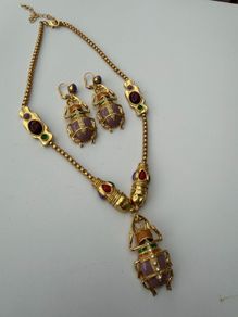 jewellery set