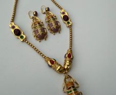 jewellery set