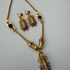 jewellery set