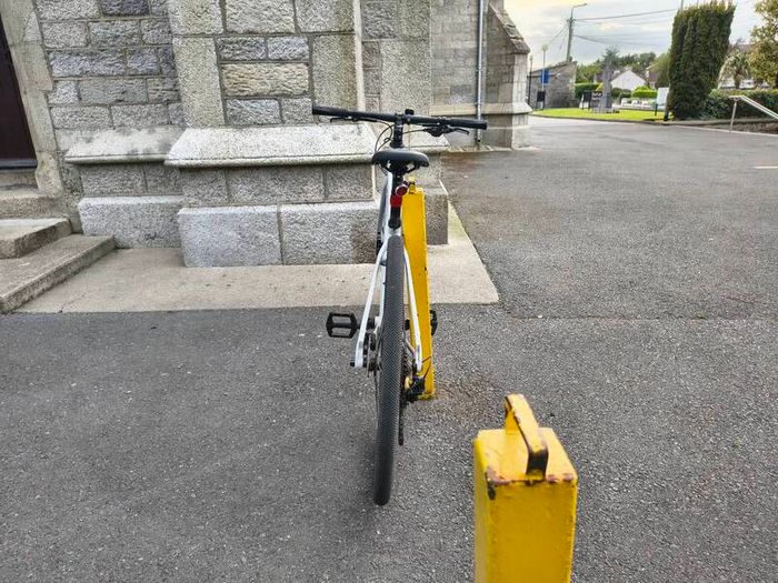 Canyon Roadlite 7 2025
