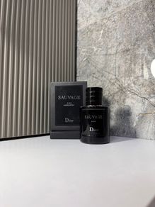 Sauvage elixir