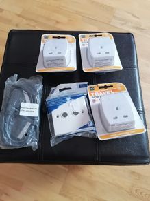 Electronics & Cable Mix