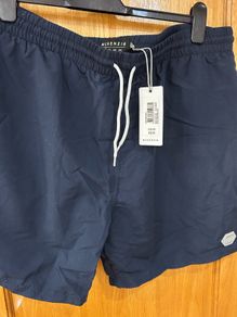 Mckenzie Swim Shorts Size 3xl