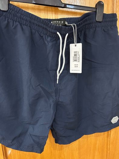 Mckenzie Swim Shorts Size 3xl