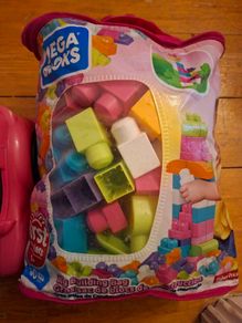 mega blocks
