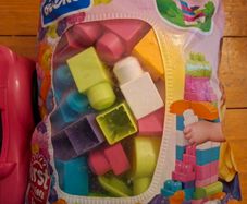 mega blocks