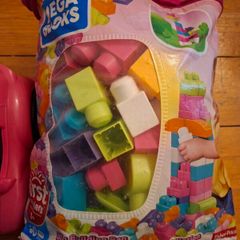 mega blocks
