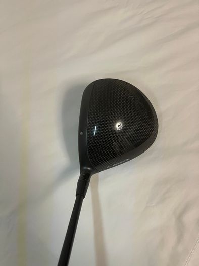 Callaway Ai Smoke TD Driver