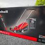 Einhell 18V Cordless Lawnmower & Grass Strimmer - Power X-Change Brushless Motor + 4Ah Battery & Charger Image 3