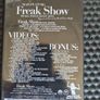Freak Show - International DeeJay Gigolo Records DVD - Region 0 PAL Image 2