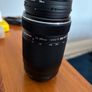 olympus mirrorless camera lens Image 4