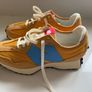 Mens New Balance Trainers Image 2