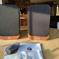QAcoustics