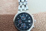 New D Alton chronograph stop watch.