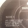 Pet Shop Boys 7" Vintage Cut Vinyl Record  "First Pressing" 1985 (ULTRA RARE) Hard To Acquire ! Image 6