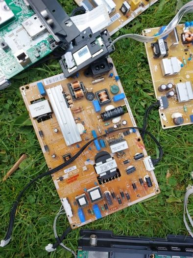 TV boards