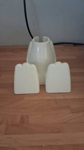 Vintage 1989 Snoopy Hair Dryer
