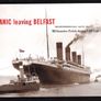 2012 Ireland Titanic Commemorative Stamps Booklet Mint Never Hinged (MNH). Photos of contents shown. Image 3