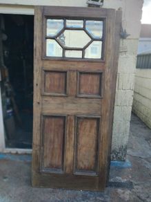 Doors