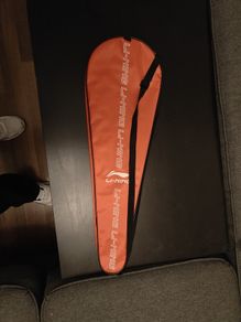 badminton racket cover