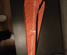 badminton racket cover