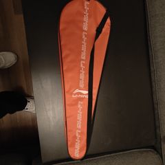 badminton racket cover