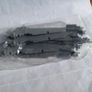 Scalextric C8298: 6x New Banked Curve Track Supports Image 2