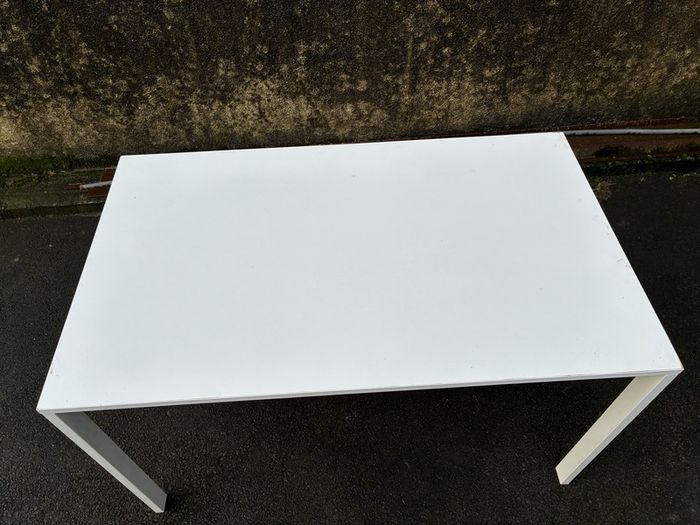 Kitchen table and 4 chairs
