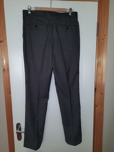 men suit from next
