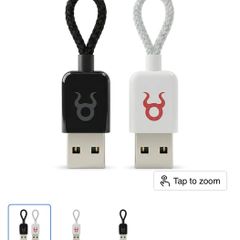 Hak5 O.MG Plug
