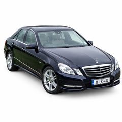 2011 Mercedes-Benz E-Class