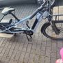 Btwin longtail cargo bike Image 2