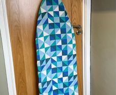 iron board